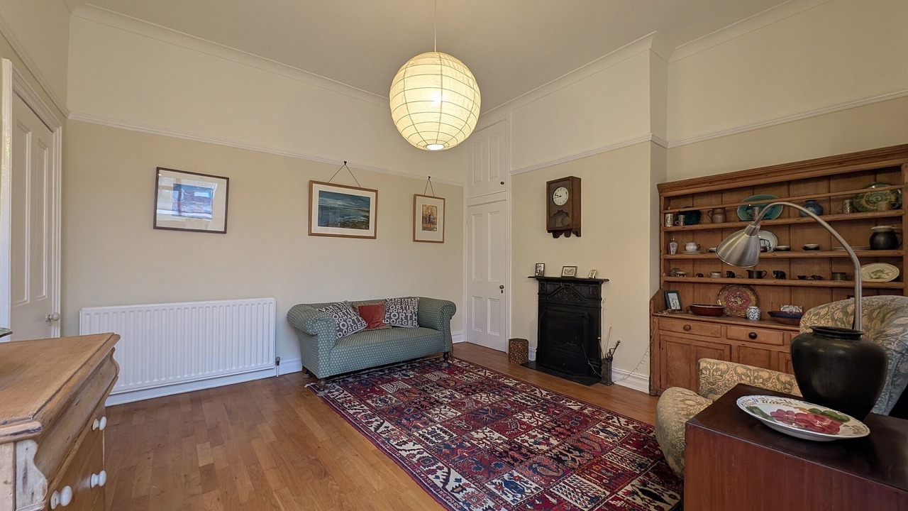 Photo of Livingroom in Jesmond