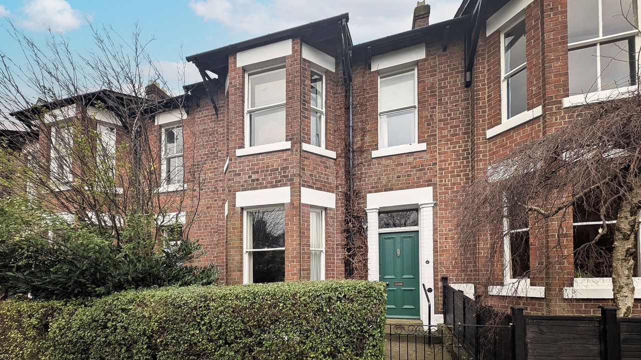 Photo of Outdoor in Jesmond