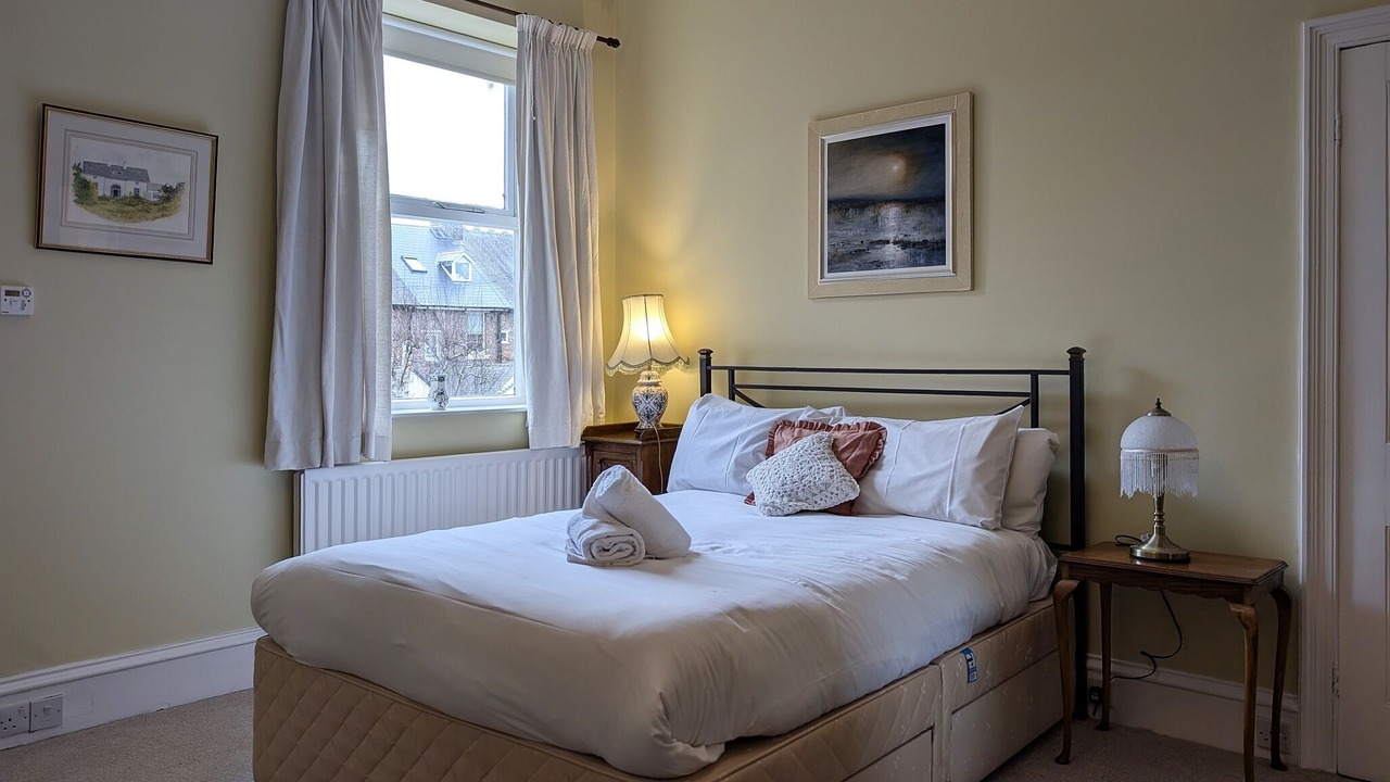 Photo of Bedroom in Jesmond
