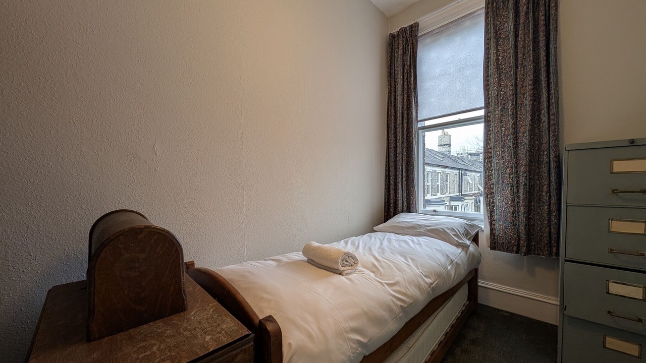 Photo of Bedroom in Jesmond