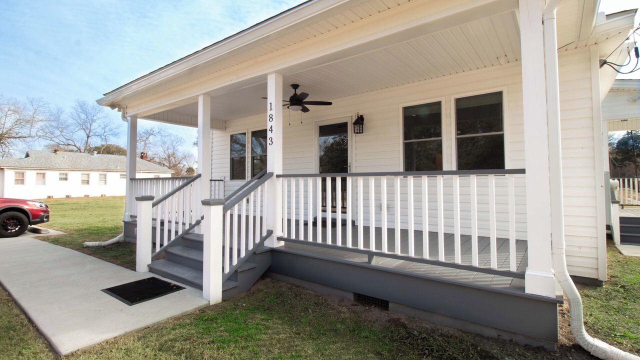 Photo of Outdoor in Charleston