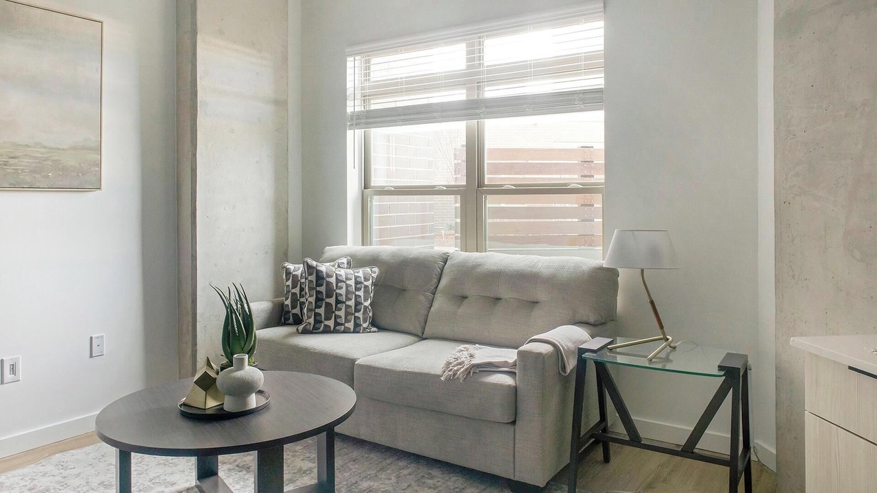 Photo of Livingroom in Chapel Hill