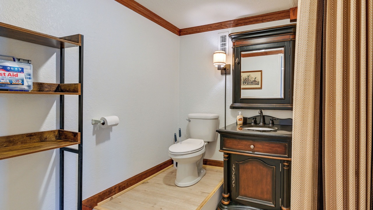 Photo of Bathroom in Southmont