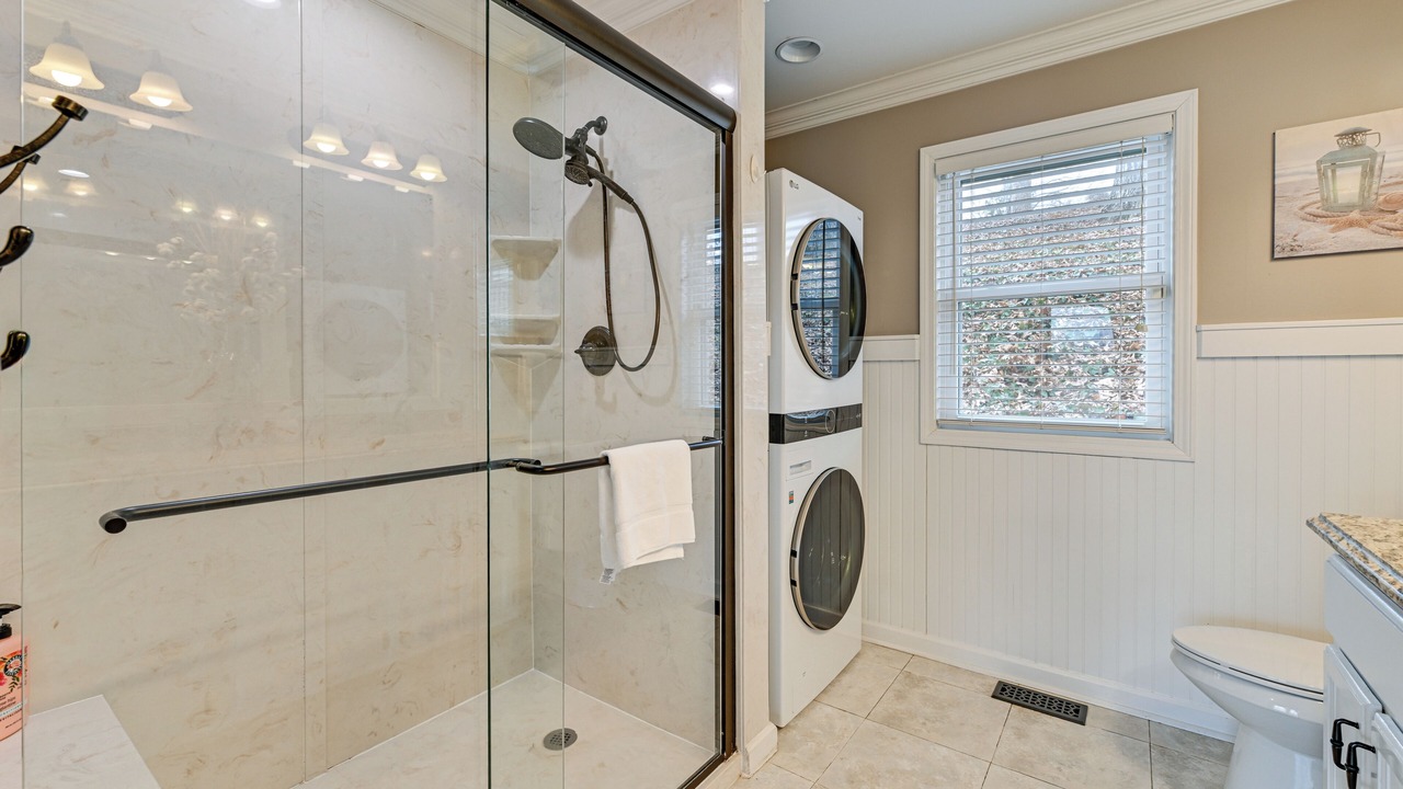 Photo of Bathroom in Southmont