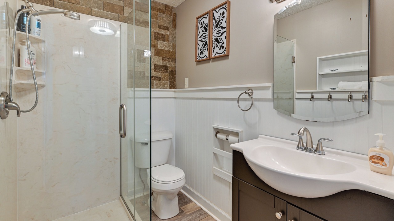 Photo of Bathroom in Southmont