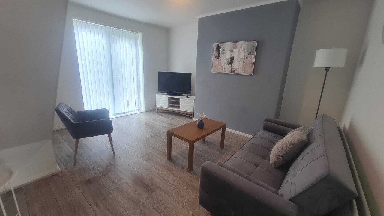 Photo of Bedroom in Cramlington