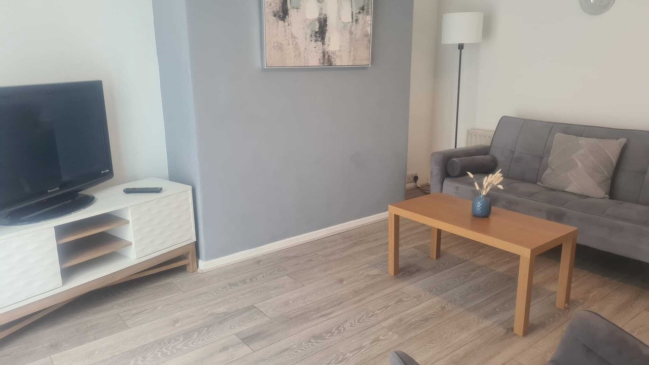 Photo of Bedroom in Cramlington