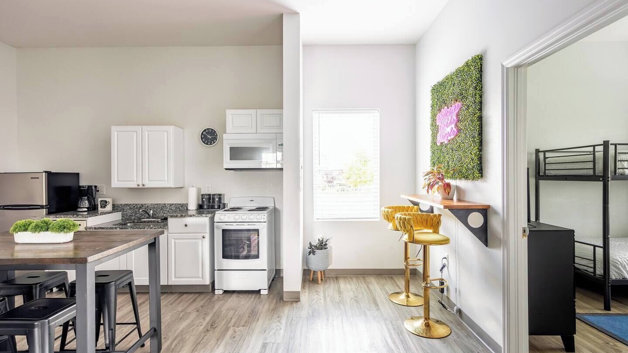 Photo of Kitchen in Maxwell