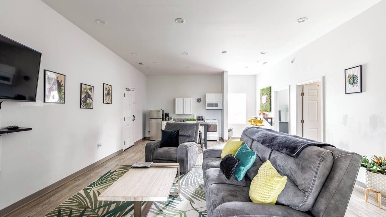 Photo of Livingroom in Maxwell