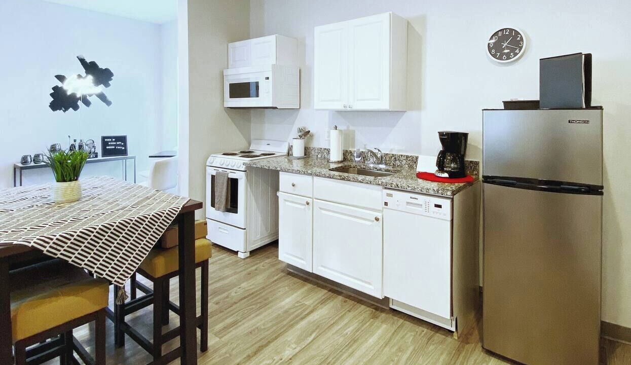 Photo of Kitchen in Maxwell