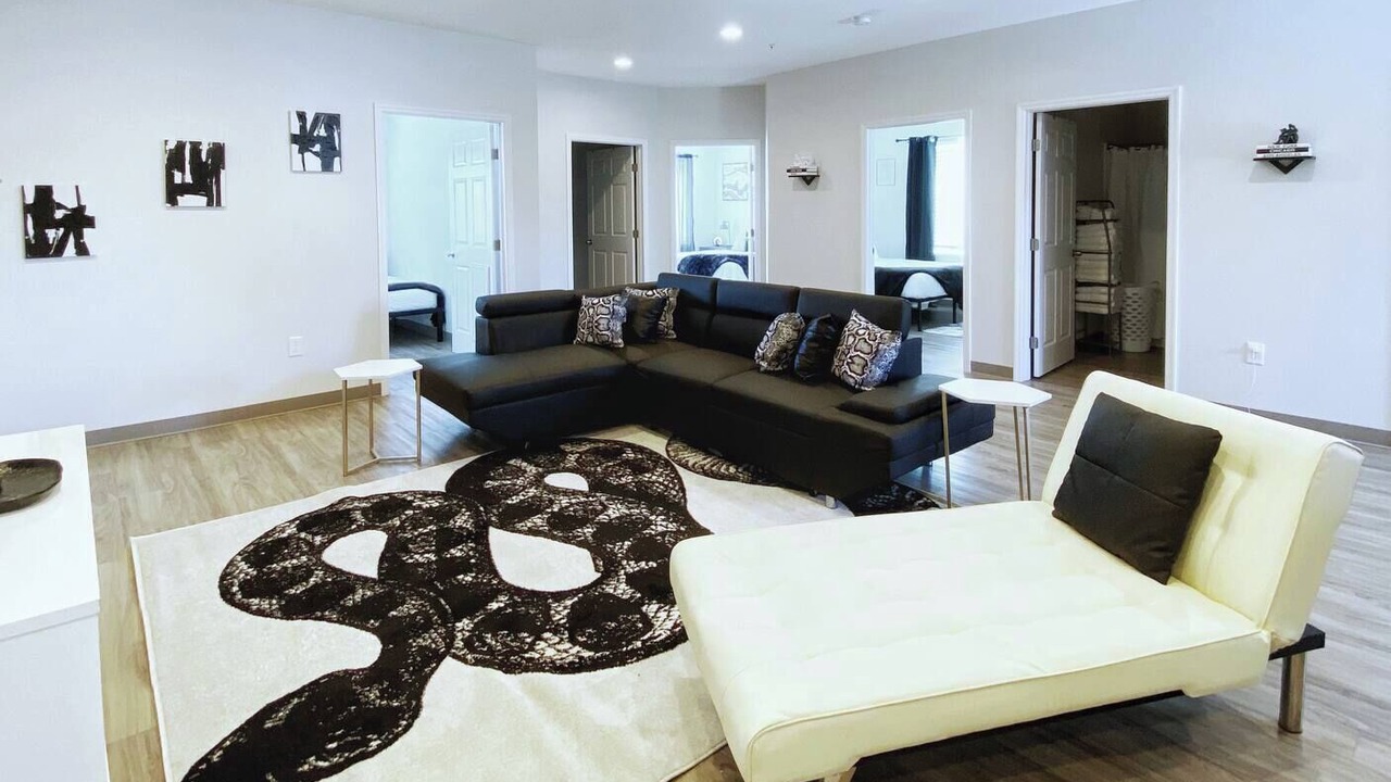 Photo of Livingroom in Maxwell
