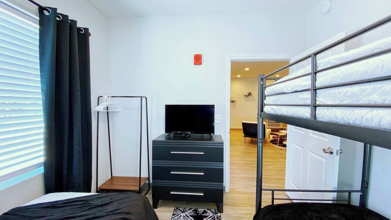 Photo of Bedroom in Maxwell
