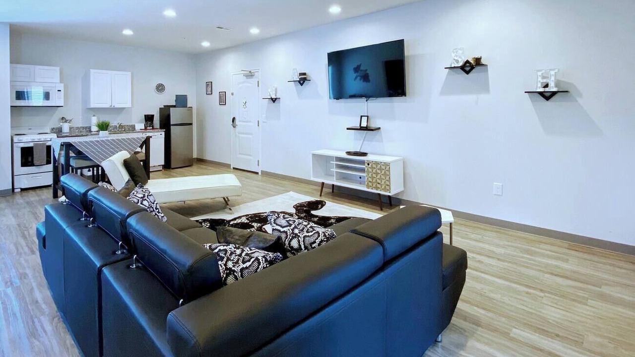 Photo of Bedroom in Maxwell