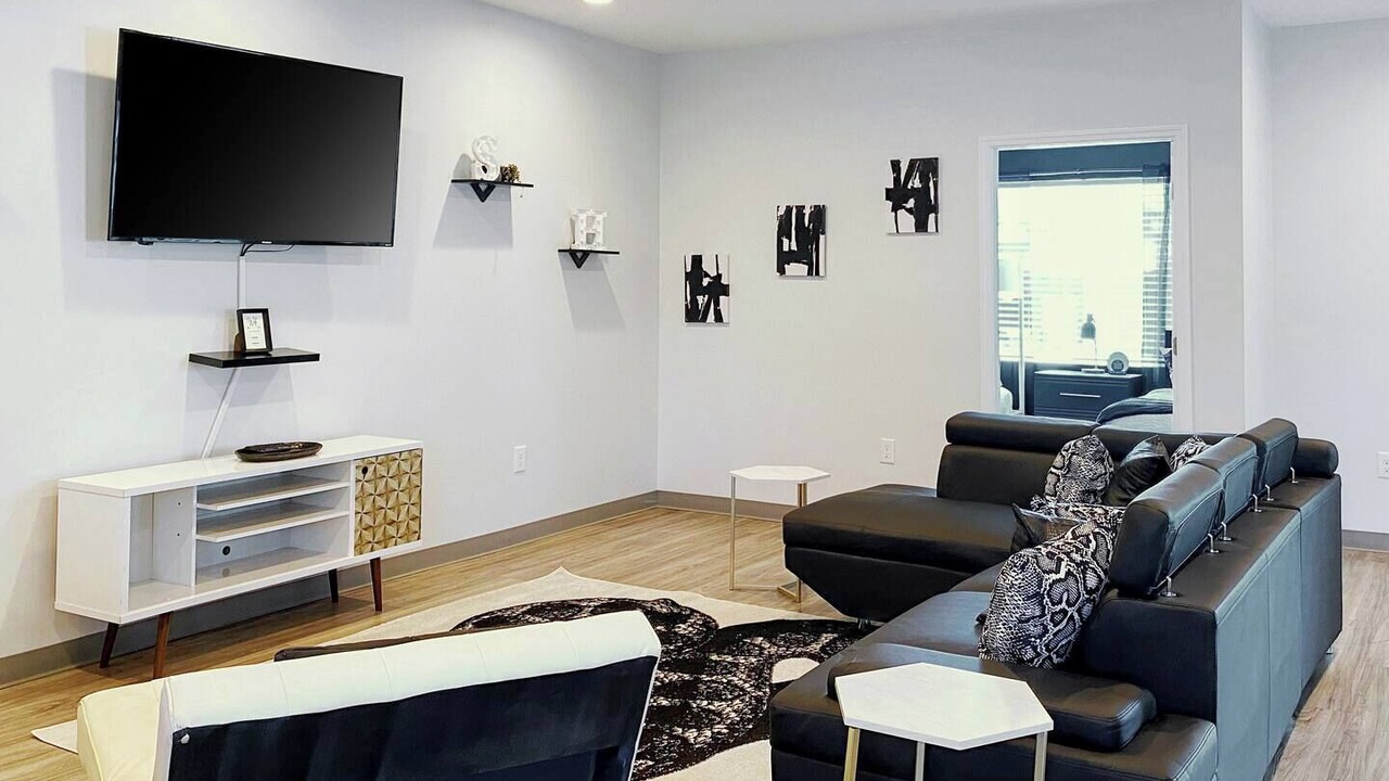 Photo of Livingroom in Maxwell