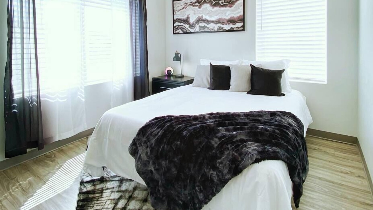 Photo of Bedroom in Maxwell