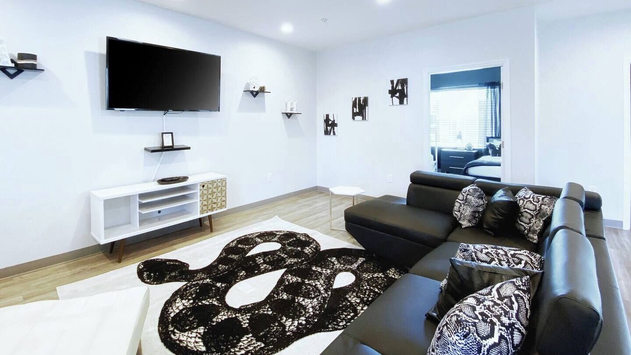 Photo of Livingroom in Maxwell