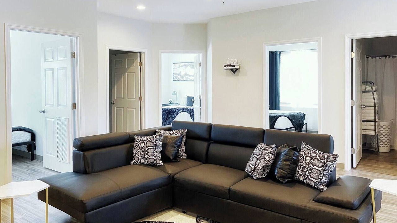 Photo of Livingroom in Maxwell