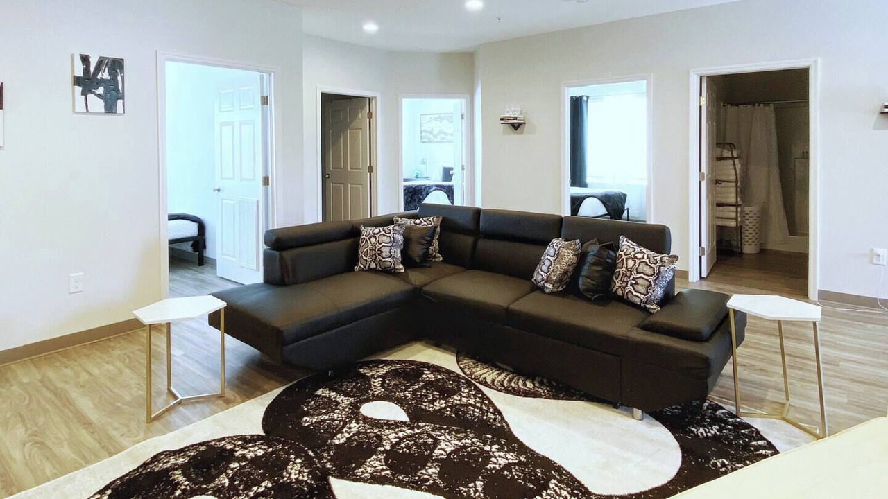 Photo of Livingroom in Maxwell