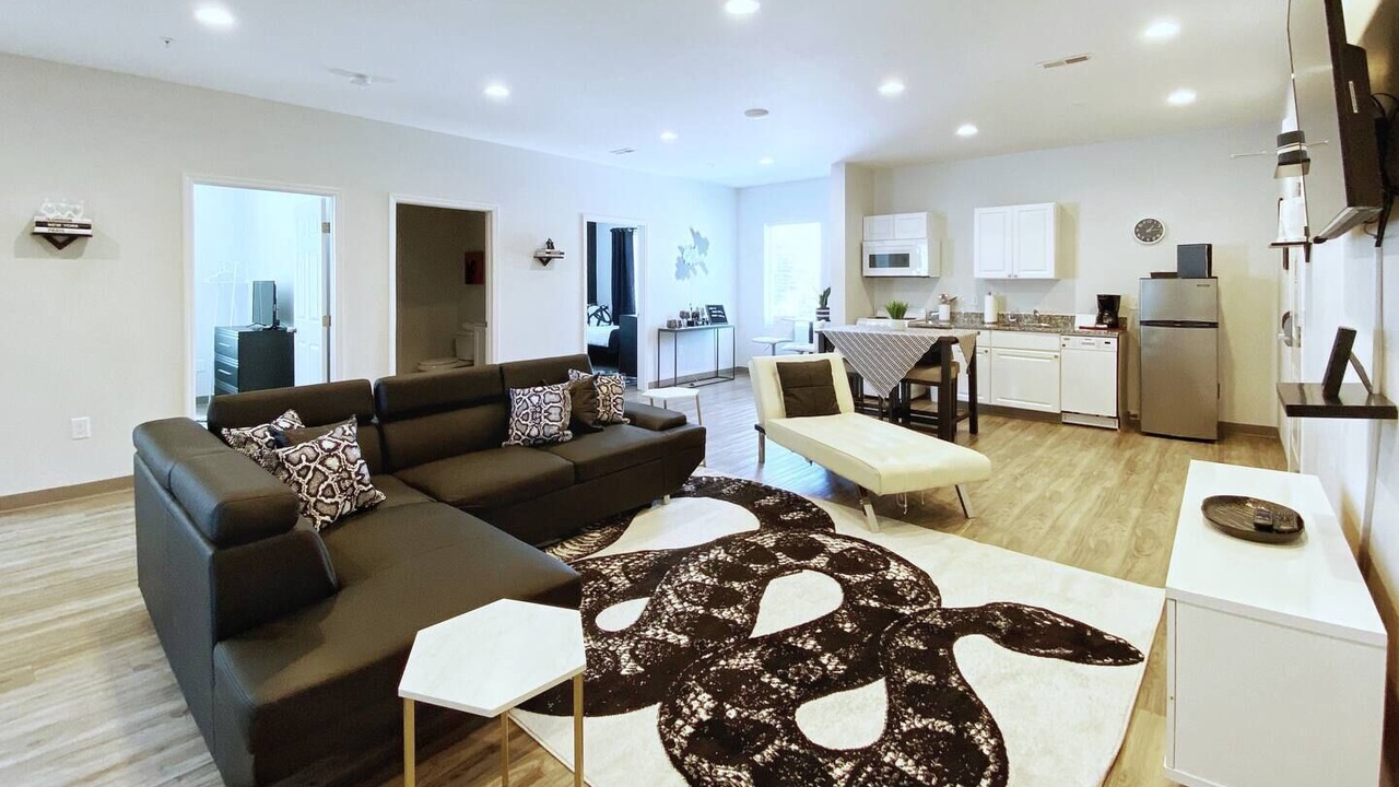 Photo of Livingroom in Maxwell