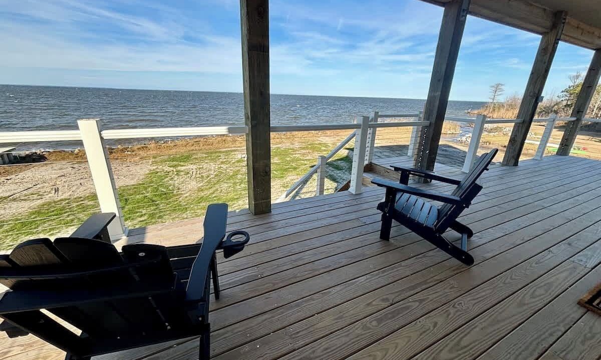 Photo of Patio Balcony in Columbia