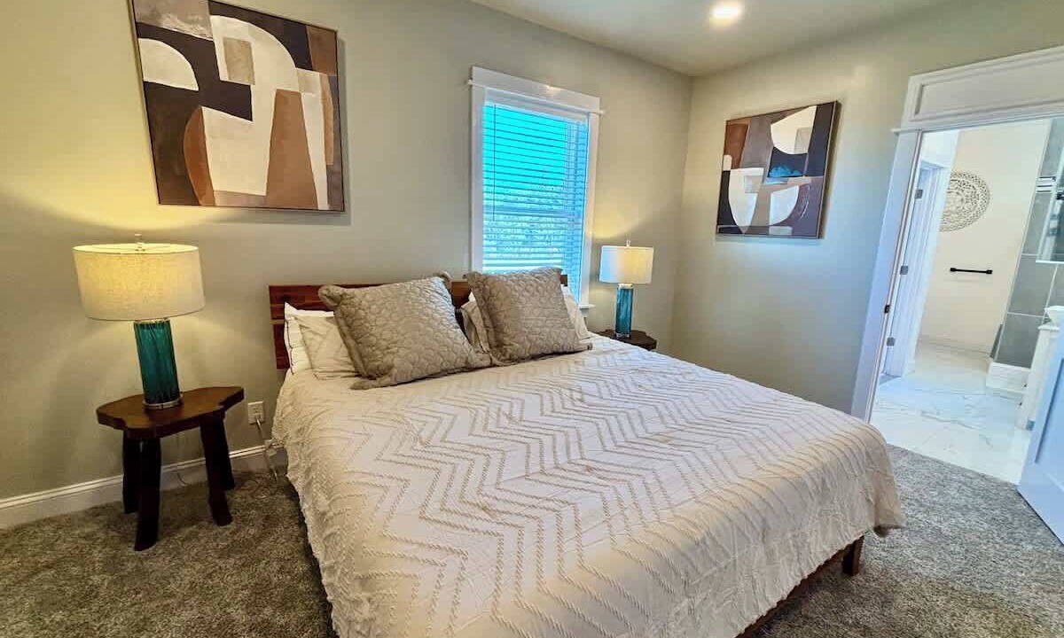 Photo of Bedroom in Columbia