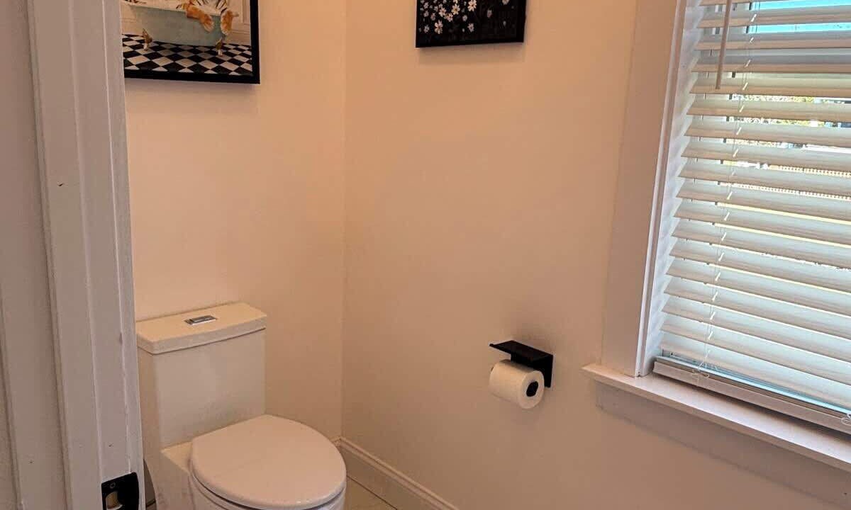 Photo of Bathroom in Columbia