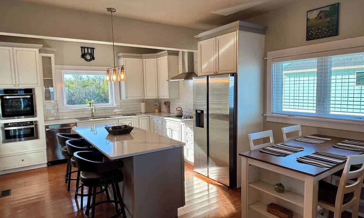 Photo of Kitchen in Columbia