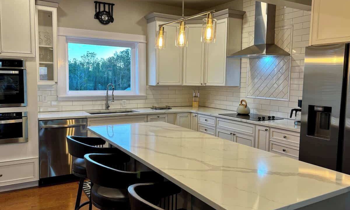 Photo of Kitchen in Columbia