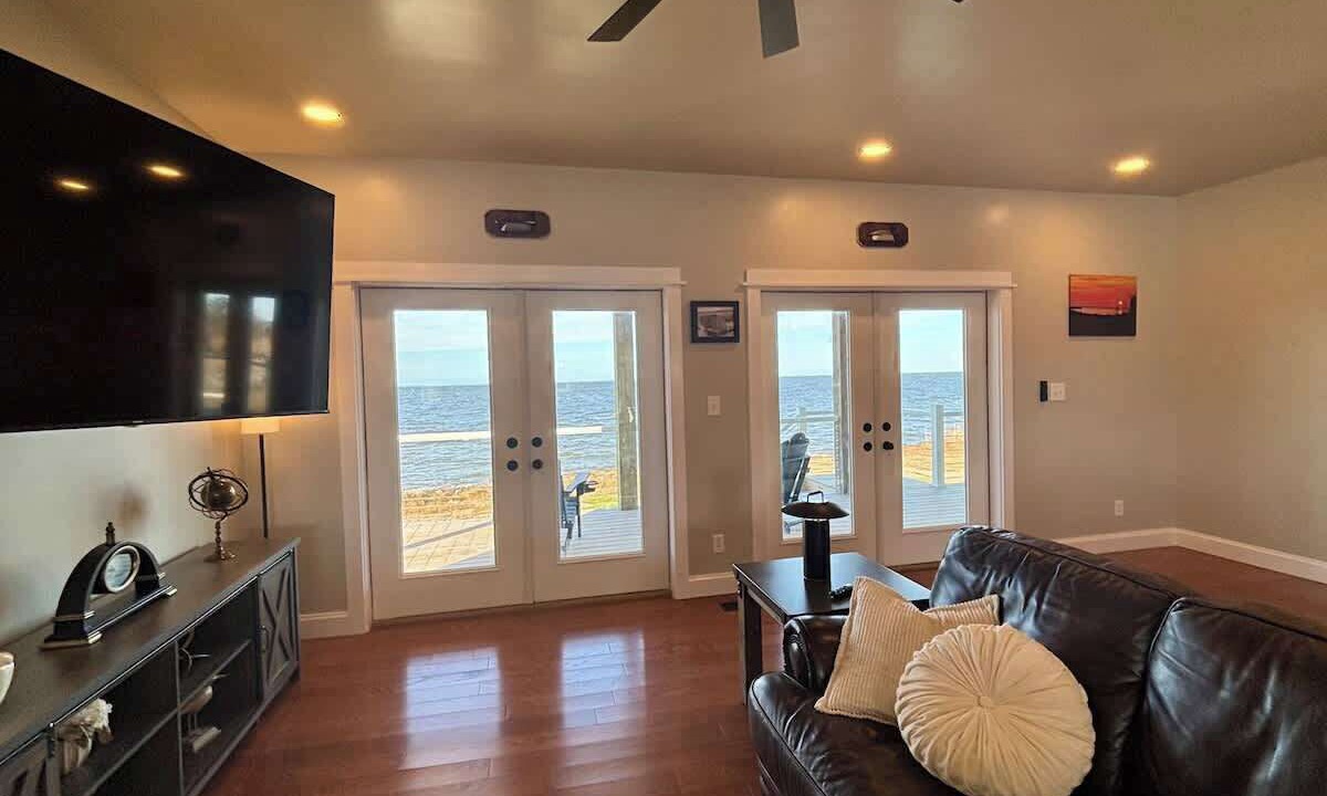 Photo of Livingroom in Columbia