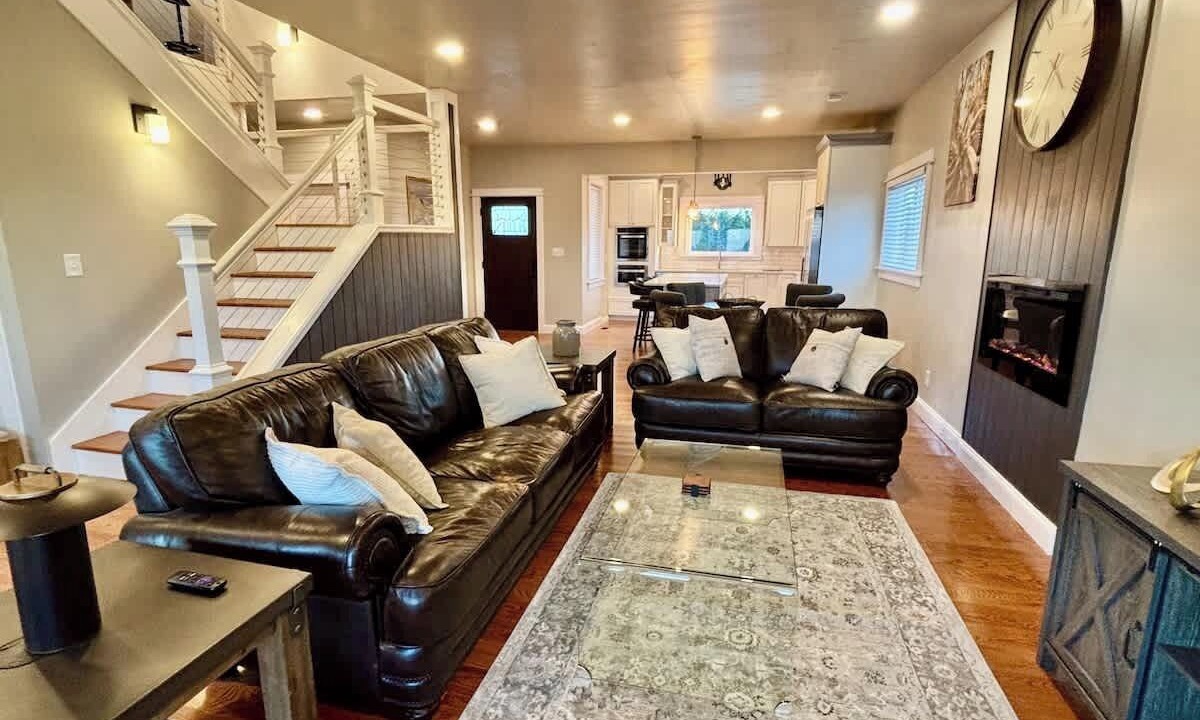 Photo of Livingroom in Columbia