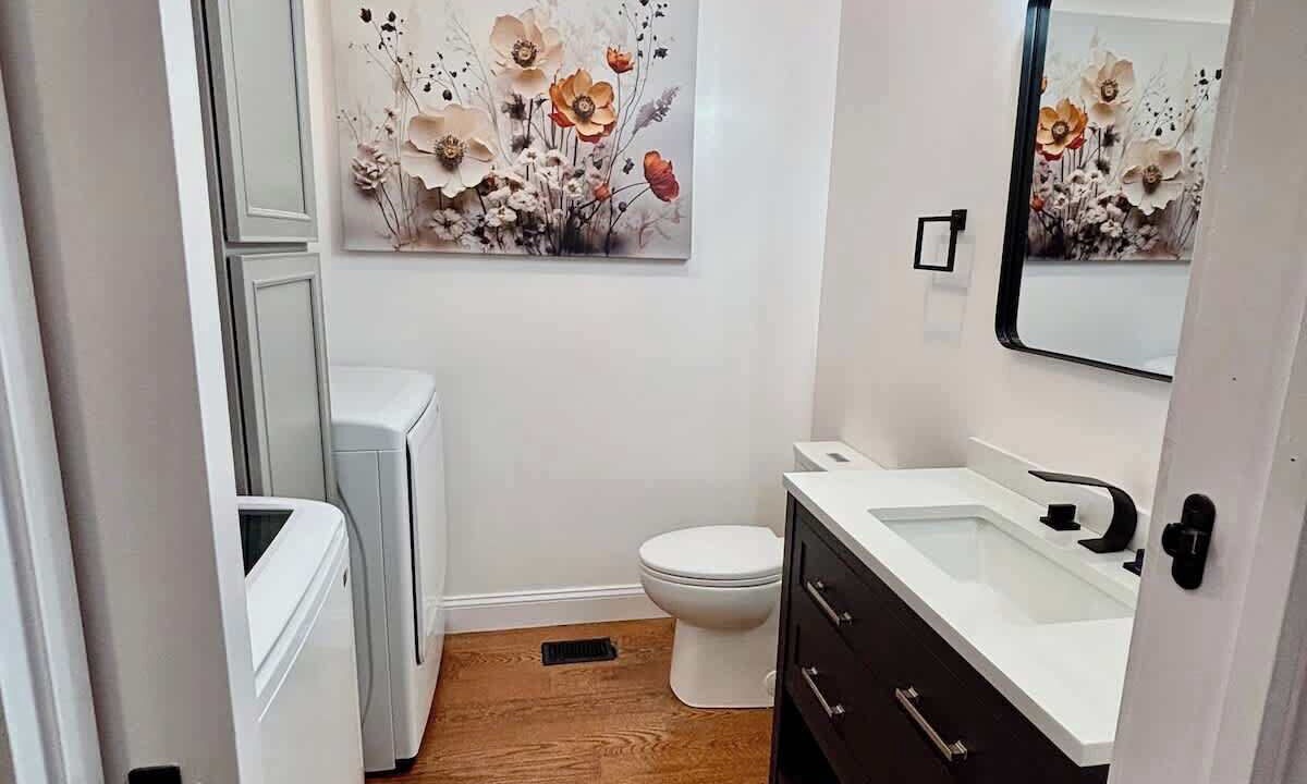 Photo of Bathroom in Columbia