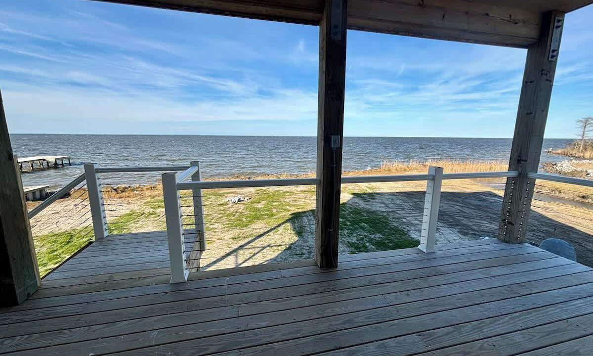 Photo of Patio Balcony in Columbia