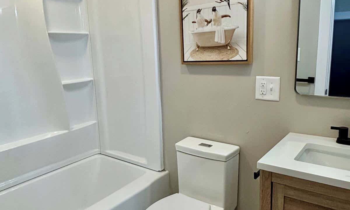 Photo of Bathroom in Columbia