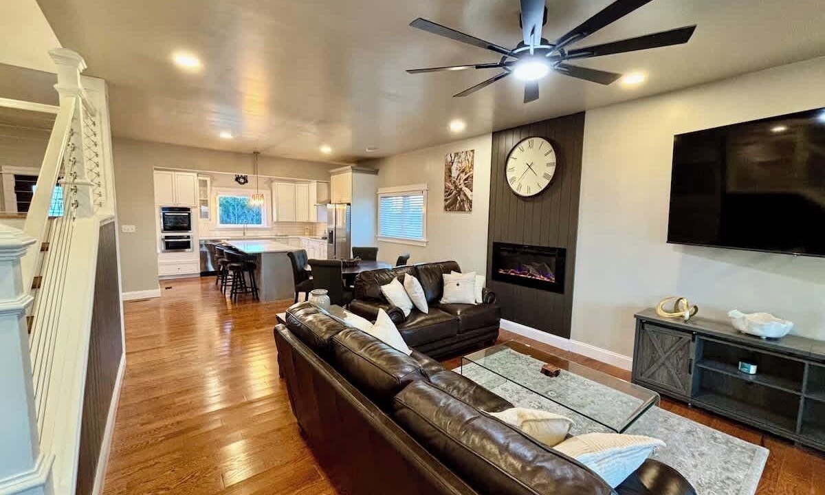 Photo of Livingroom in Columbia
