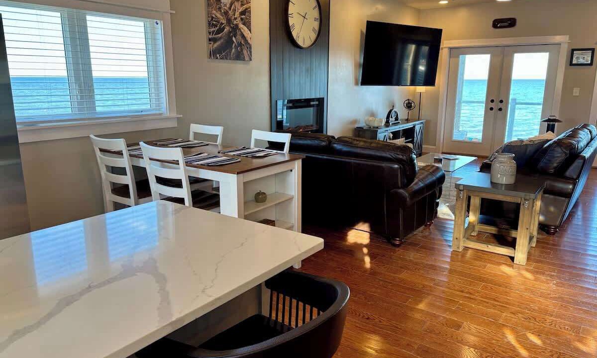 Photo of Livingroom in Columbia