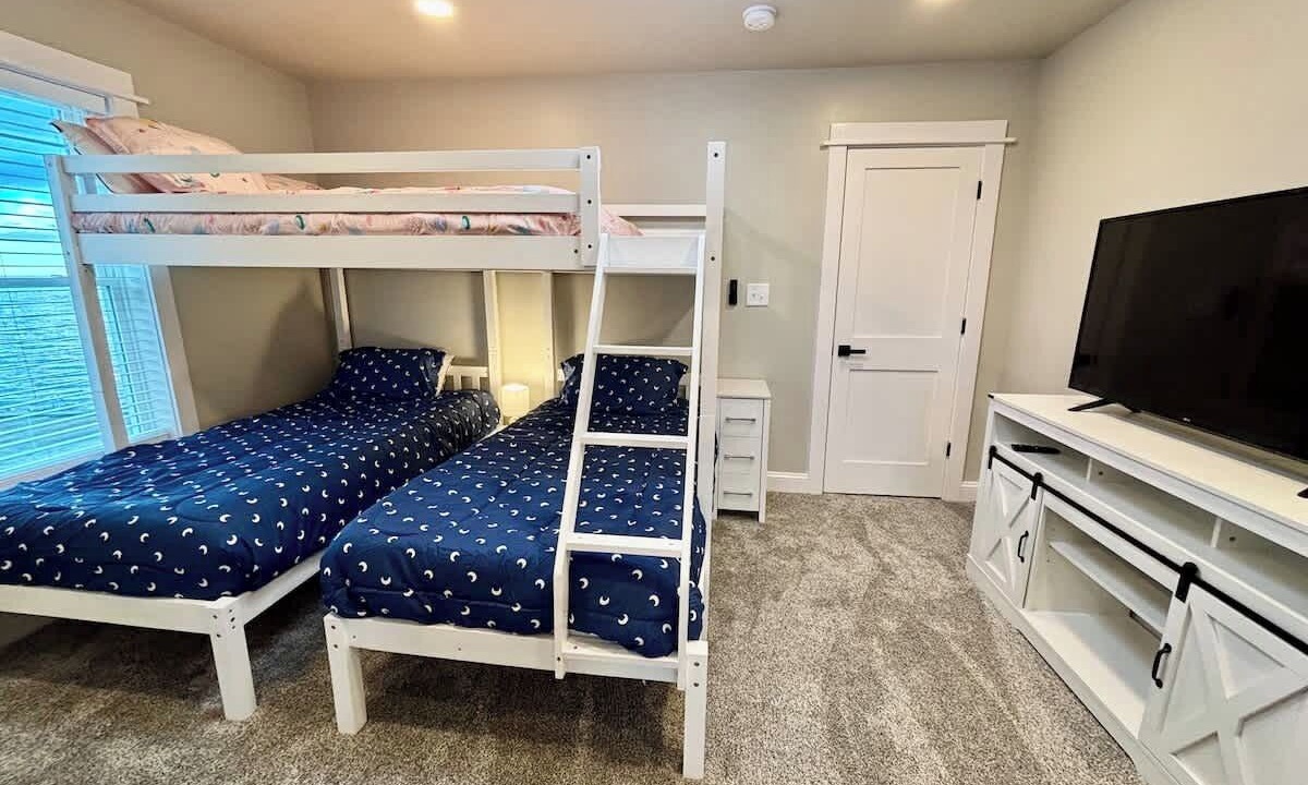Photo of Bedroom in Columbia