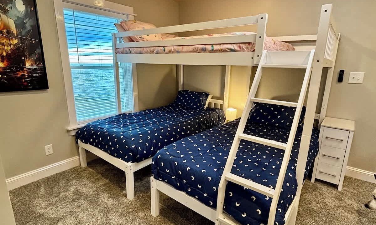 Photo of Bedroom in Columbia