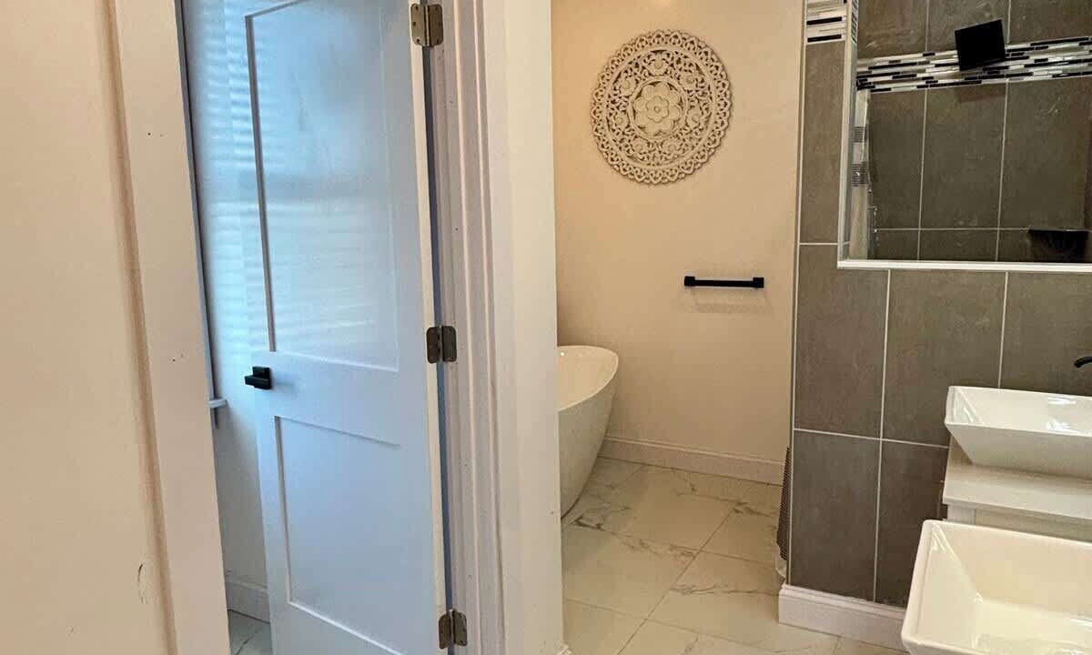 Photo of Bathroom in Columbia
