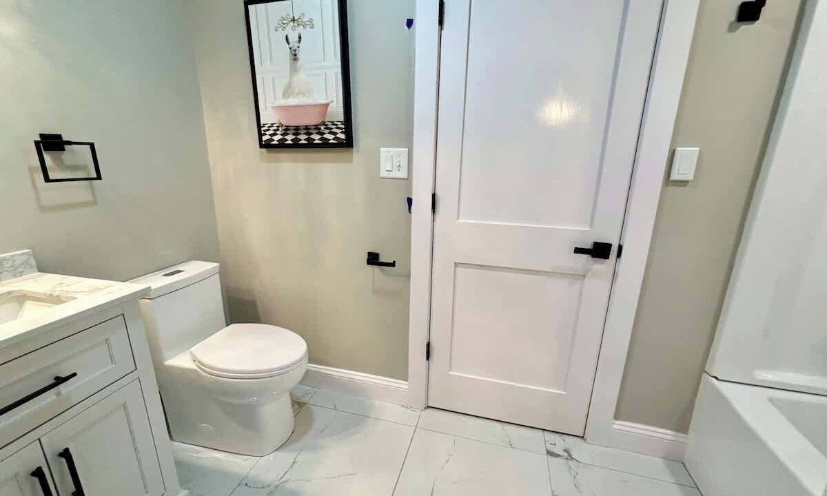 Photo of Bathroom in Columbia