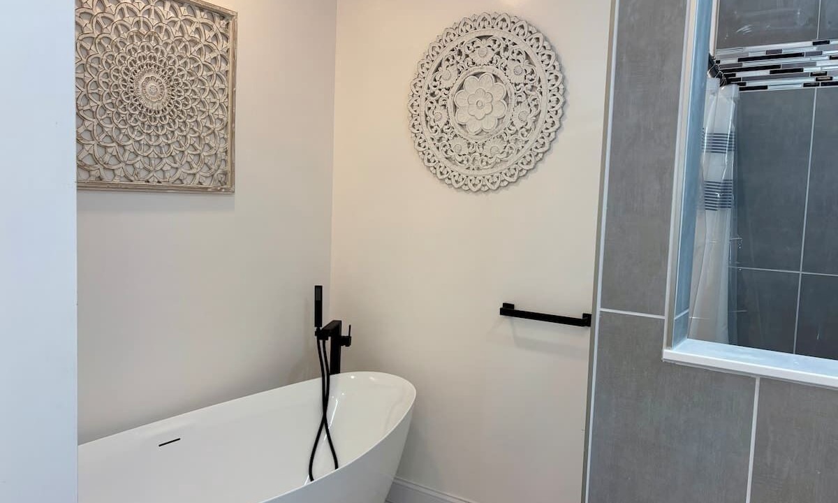 Photo of Bathroom in Columbia