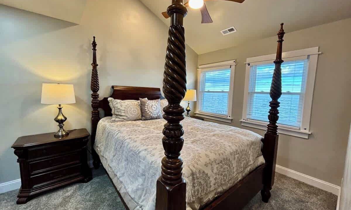 Photo of Bedroom in Columbia