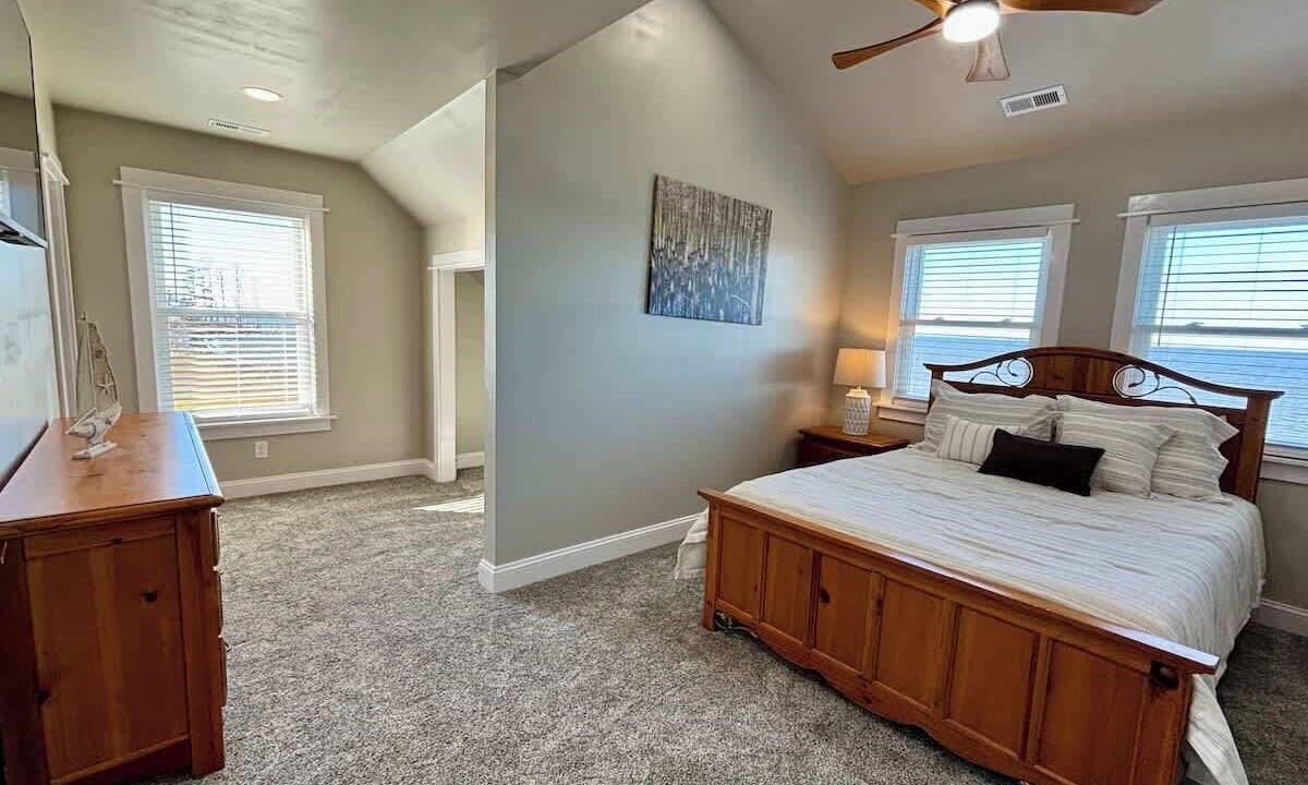 Photo of Bedroom in Columbia