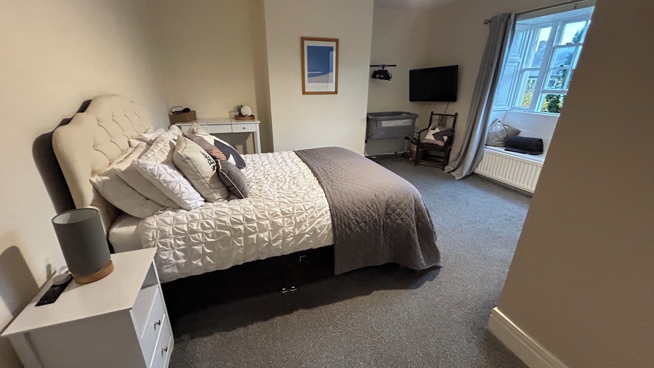 Photo of Bedroom in Prudhoe