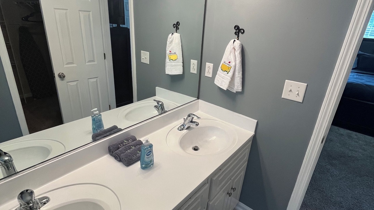 Photo of Bathroom in Warrenville