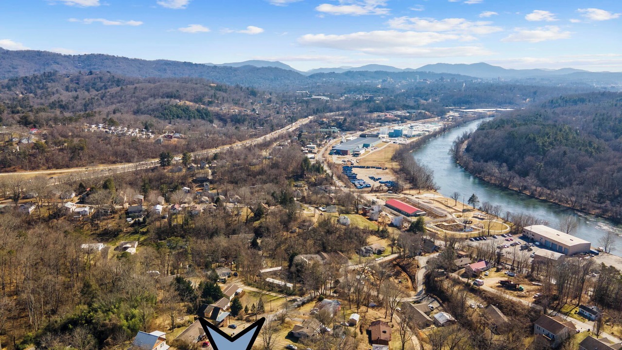 Photo of Outdoor in Woodfin