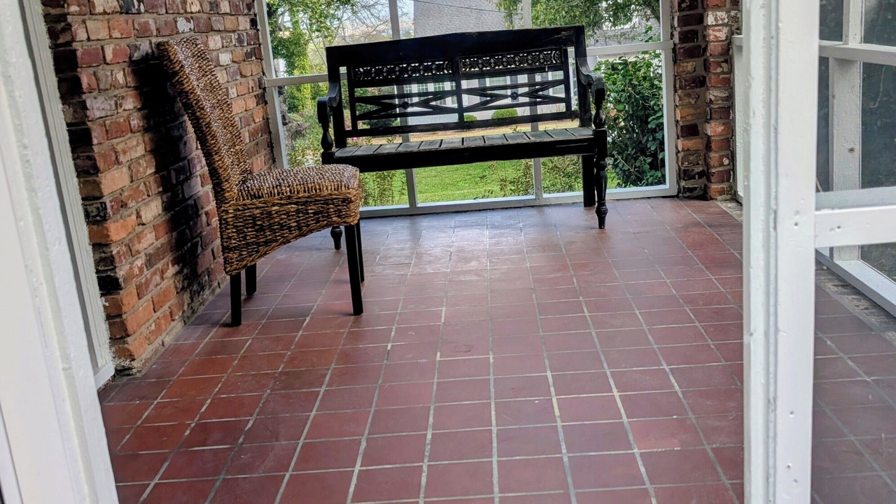 Photo of Patio Balcony in Summerville