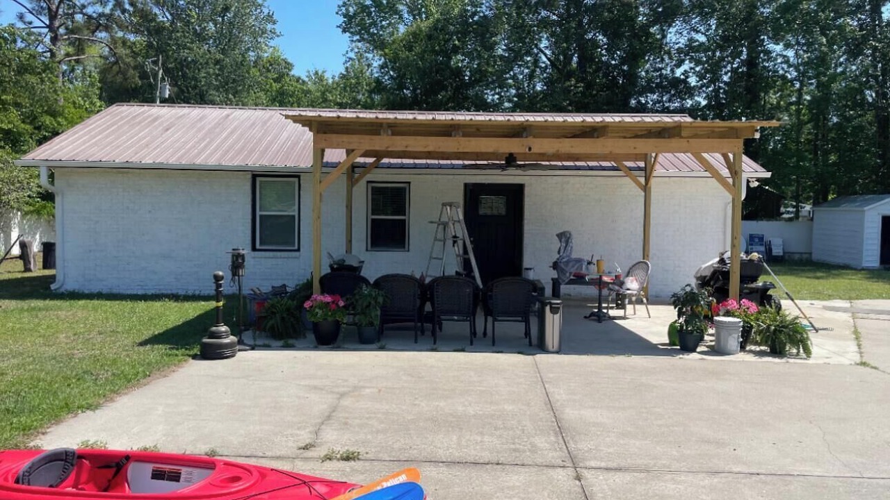 Photo of Patio Balcony in Socastee