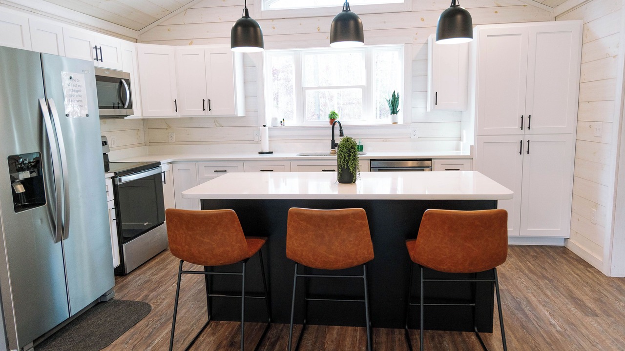 Photo of Kitchen in Salem