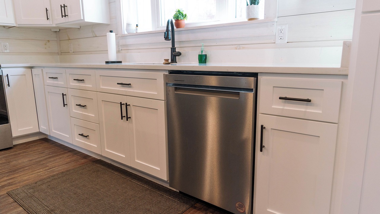 Photo of Kitchen in Salem
