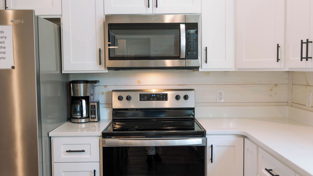 Photo of Kitchen in Salem